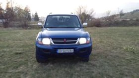 Mitsubishi Pajero 3.2 ИЗКУПУВАМ - [1] 