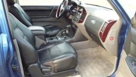 Mitsubishi Pajero 3.2 ИЗКУПУВАМ - [4] 