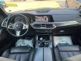 BMW X5M M50D, снимка 2 - Автомобили и джипове - 45263504