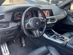 BMW X5M M50D, снимка 7