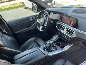 BMW X5M M50D, снимка 9