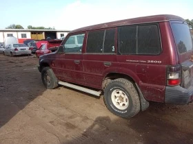 Mitsubishi Pajero, снимка 2