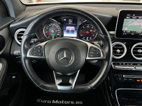 Mercedes-Benz GLC 250 d, 9G, 4-MATIC, AMG LINE, LED-INT, COMAND-CAMERA,  | Mobile.bg   11