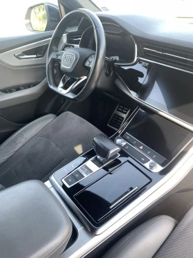 Audi Q8 50 TDI, снимка 8