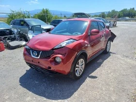 Nissan Juke 1.5dci-110-  | Mobile.bg    1