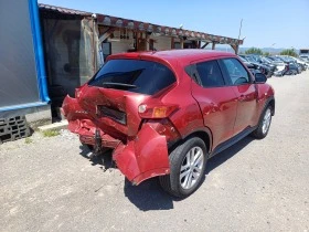 Nissan Juke 1.5dci-110-  | Mobile.bg    4