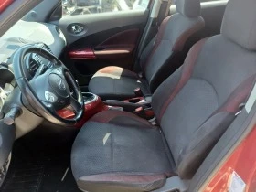 Nissan Juke 1.5dci-110кс-на части, снимка 6