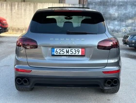 Porsche Cayenne S* 4.2TDI* Швейцария* PANO* CAM360* DIST* 8G* FULL - [6] 