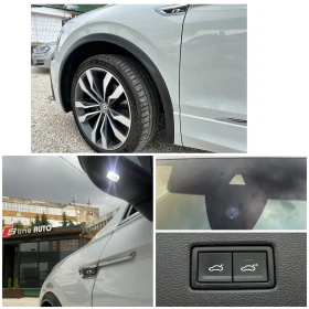 VW Tiguan R line* Dynaudio* 4motion* Head-up* * 360-*  | Mobile.bg    17