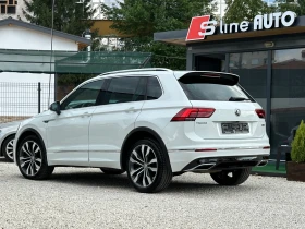 VW Tiguan R line* Dynaudio* 4motion* Head-up* * 360-*  | Mobile.bg    4