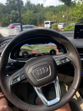 Audi Q7 3.0 T PRESTIGE | Mobile.bg    14