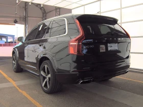 Volvo Xc90 T6 R-Design, снимка 8