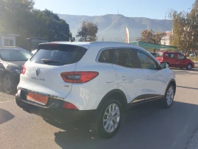 Renault Kadjar 1.5DCi* LED* EURO6B* KLIMATRONIK* , снимка 4