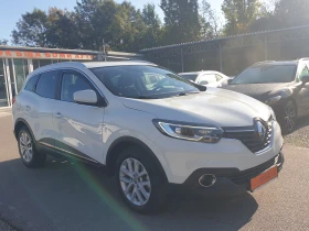 Renault Kadjar 1.5DCi* LED* EURO6B* KLIMATRONIK* , снимка 3