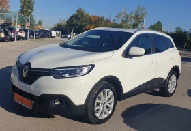 Renault Kadjar 1.5DCi* LED* EURO6B* KLIMATRONIK* , снимка 1