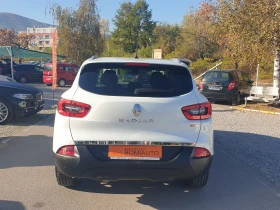 Renault Kadjar 1.5DCi* LED* EURO6B* KLIMATRONIK* , снимка 5