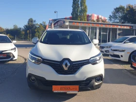 Renault Kadjar 1.5DCi* LED* EURO6B* KLIMATRONIK* , снимка 2