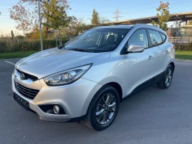 Hyundai IX35 1.7CRDI* 116hp.* , снимка 1