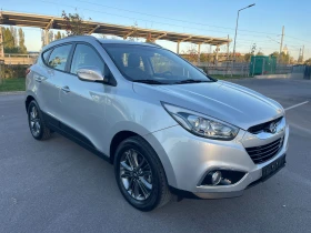 Hyundai IX35 1.7CRDI* 116hp.* , снимка 3