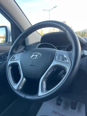 Hyundai IX35 1.7CRDI* 116hp.* , снимка 12