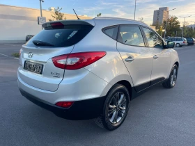 Hyundai IX35 1.7CRDI* 116hp.* , снимка 4