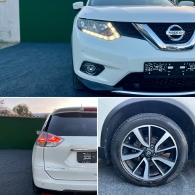 Nissan X-trail  360* KeyLessGo*  | Mobile.bg    10