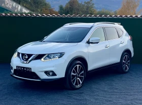 Nissan X-trail  360* KeyLessGo*  | Mobile.bg    2