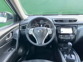 Nissan X-trail  360* KeyLessGo*  | Mobile.bg    9