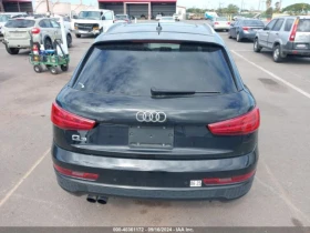 Audi Q3 PRESTIGE 2.0T *   *  | Mobile.bg    7