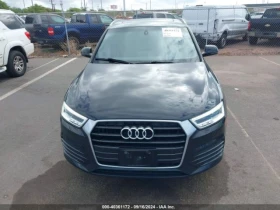 Audi Q3 PRESTIGE 2.0T *   *  | Mobile.bg    6