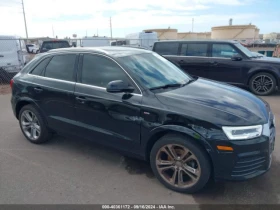 Audi Q3 PRESTIGE 2.0T *   *  | Mobile.bg    3