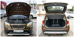 BMW X1 2.0D 204HP X-DRIVE - [15] 