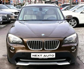 BMW X1 2.0D 204HP X-DRIVE - [3] 