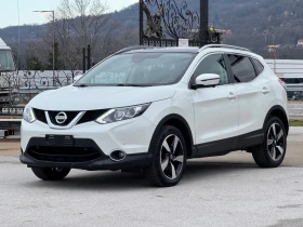 Обява за продажба на Nissan Qashqai 1.2TURBO ~16 800 лв. - изображение 1