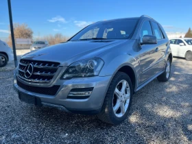 Mercedes-Benz ML 100% РЕАЛНИ КИЛОМЕТРИ= GRAND EDITION 4MATIC - 19999 лв. - 21449993 | Car24.bg