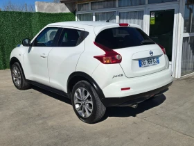 Nissan Juke КАМЕРА * НАВИГАЦИЯ * KEY GO, снимка 3