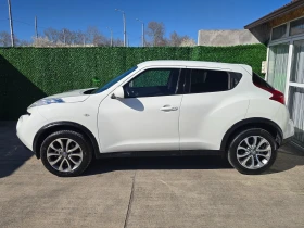 Nissan Juke КАМЕРА * НАВИГАЦИЯ * KEY GO, снимка 2