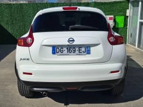 Nissan Juke КАМЕРА * НАВИГАЦИЯ * KEY GO, снимка 4