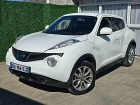 Nissan Juke КАМЕРА * НАВИГАЦИЯ * KEY GO, снимка 1