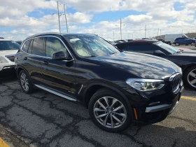 BMW X3, снимка 2