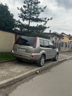 Обява за продажба на Nissan X-trail ~6 000 лв. - изображение 1