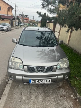 Обява за продажба на Nissan X-trail ~6 000 лв. - изображение 3