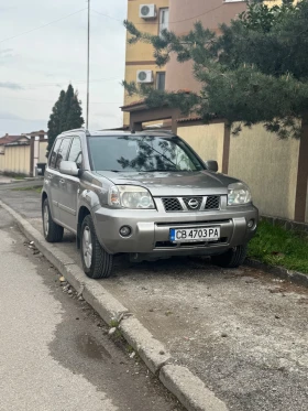 Обява за продажба на Nissan X-trail ~6 000 лв. - изображение 1
