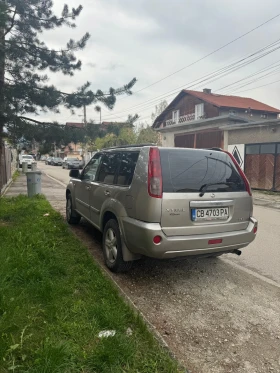 Обява за продажба на Nissan X-trail ~6 000 лв. - изображение 2