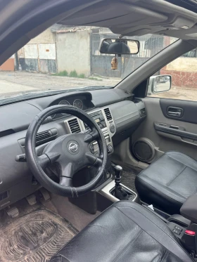 Обява за продажба на Nissan X-trail ~6 000 лв. - изображение 4