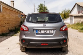 Nissan Qashqai 1.5 dci | Mobile.bg    5