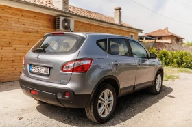 Nissan Qashqai 1.5 dci | Mobile.bg    9