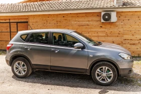Nissan Qashqai 1.5 dci | Mobile.bg    8