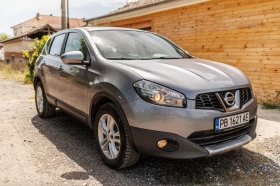 Nissan Qashqai 1.5 dci | Mobile.bg    4