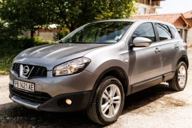 Nissan Qashqai 1.5 dci | Mobile.bg    3